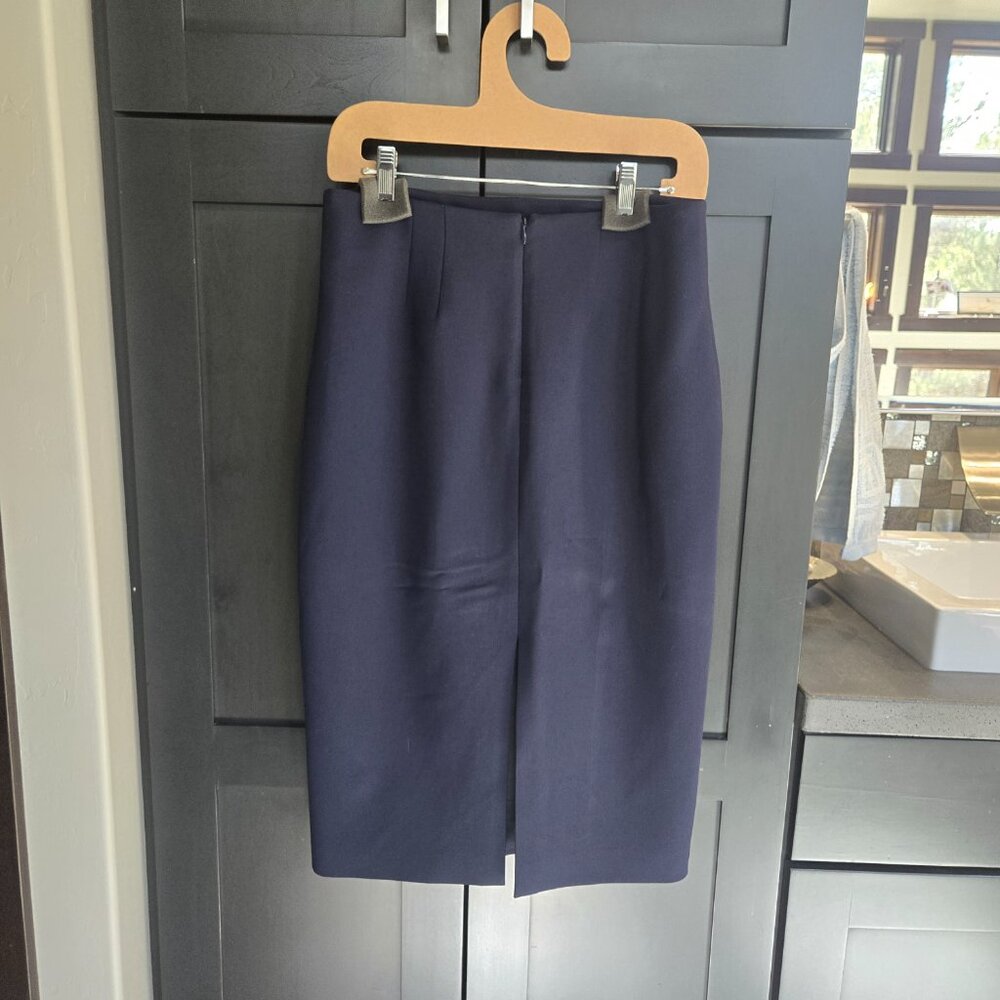 Veronica Beard Pencil Skirt - Picture 3 of 4